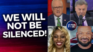 FlashPoint: We Will Not Be Silenced! (March 16th 2023)