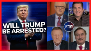 FlashPoint: Will Trump Be Arrested? Dutch Sheets, Mike Lindell & More! (March 21st 2023)