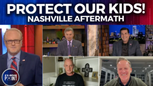 FlashPoint: Protect Our Kids! Nashville Shooting Aftermath (March 28th 2023)