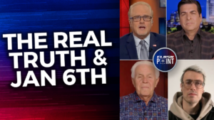 FlashPoint: The Real Truth & Jan. 6th Revelations (March 7th 2023)