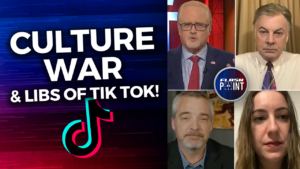 FlashPoint: Culture War & Libs of Tik Tok  (March 9th 2023)