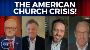 FlashPoint: The American Church Crisis! (April 13th 2023)