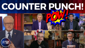 FlashPoint: Counter Punch & Currency Wars (April 18th 2023)