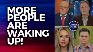 FlashPoint: More People Are Waking Up! (April 20th 2023)