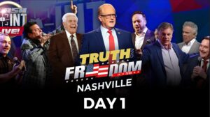 FlashPoint LIVE Nashville Day 1 (May 11th 2023)