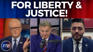FlashPoint: For Liberty & Justice! (5/16/23)