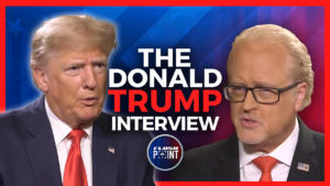 FlashPoint: The Donald Trump Interview (May 2nd 2023)