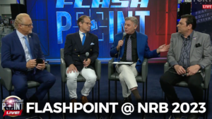 FlashPoint: NRB Special (May 23rd 2023)