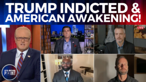 FlashPoint: Trump Indicted & American Awakening (June 13th 2023)