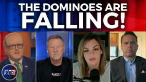 FlashPoint: The Dominoes Are Falling! (June 1st 2023)