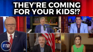 FlashPoint: They’re Coming for your Kids? w/ Kari Lake (June 27th 2023)