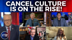 FlashPoint: Cancel Culture Is on the Rise! (June 6th 2023)