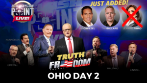 FlashPoint LIVE Ohio Day 2 (June 9th 2023)