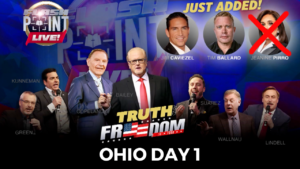 FlashPoint LIVE Ohio Day 1 (June 8th 2023)