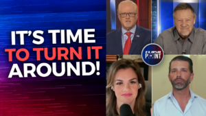 FlashPoint: It’s Time to Turn It Around! Dutch Sheets & Donald Trump Jr. (July 20th 2023)
