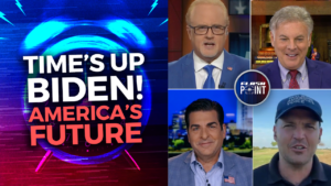 FlashPoint: Time’s Up Biden! America’s Future (July 25th 2023)