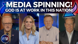 FlashPoint: Media Spinning! God Is at Work in This Nation! (July 6th 2023)