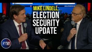 FlashPoint: Election Security Update w/ Mike Lindell (August 17th 2023)