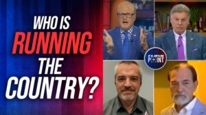 FlashPoint: Who Is Running the Country!? (September 26th 2023)