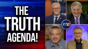 FlashPoint: The Truth Agenda! (September 5th 2023)