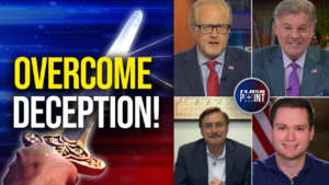 FlashPoint: Overcome Deception! (September 28th 2023)