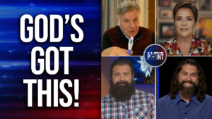 FlashPoint: God’s Got This! Israel & the Nations  (October 17th 2023)