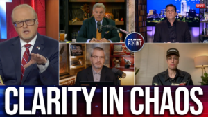 FlashPoint: Clarity in Chaos  (October 24th 2023)