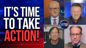 FlashPoint: It’s Time To Take Action! w/ Kevin Sorbo (October 26th 2023)