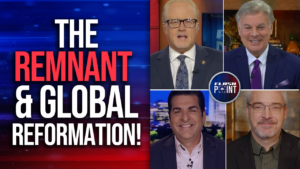 FlashPoint: The Remnant & Global Reformation! (October 31st 2023)