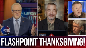 FlashPoint: Thanksgiving Special! (November 23rd 2023)