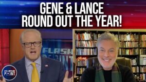 FlashPoint: Gene & Lance Round Out the Year! (December 28th 2023)