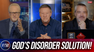 FlashPoint: God’s Disorder Solution! (December 14th 2023)