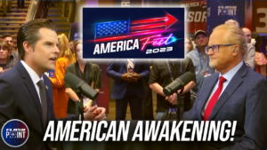 FlashPoint: AmericaFest American Awakening! (December 19th 2023)