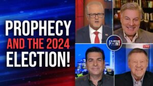 FlashPoint: Prophecy and the 2024 Election! (January 15th 2024)
