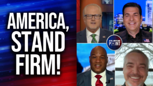 FlashPoint: America, Stand Firm! (January 22nd 2024)