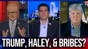 FlashPoint: Trump, Haley, & Bribes? (January 23rd 2024)