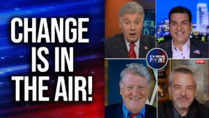 FlashPoint: Change Is in the Air! Lance Wallnau & Floyd Brown (January 30th 2024)