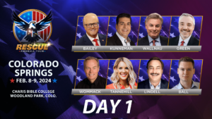 FlashPoint : LIVE Colorado Day 1 (February 8th 2024)