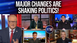 FlashPoint: Major Changes Are Shaking Politics! (February 6th 2024)