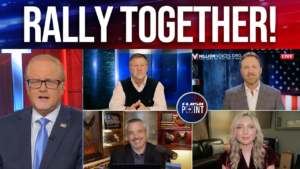 FlashPoint: Rally Together! (February 13th 2024)