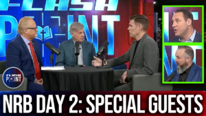 FlashPoint : NRB Day 2 Special Guests (February 22nd 2024)