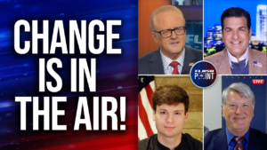 FlashPoint: Change Is In the Air!! (February 26th 2024)