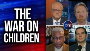 FlashPoint: The War on Children & Elections (February 29th 2024)