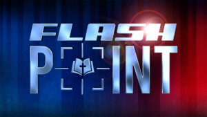 FlashPoint : LIVE Lubbock, TX Day 2 | Special Guests