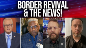 FlashPoint: Border Revival & The News! (March 28th 2024)