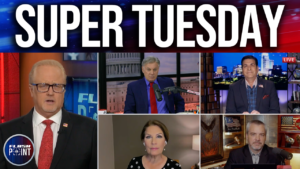 FlashPoint: Super Tuesday Election Coverage (March 5th 2024)
