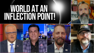 FlashPoint: World at an Inflection Point! (April 1st 2024)