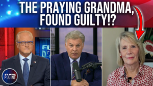 FlashPoint: The Praying Grandma, Found Guilty!? (April 18th 2024)