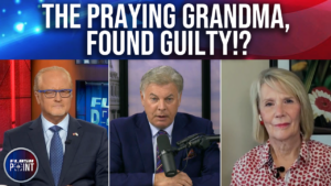 FlashPoint: The Praying Grandma, Found Guilty!? (April 18th 2024)