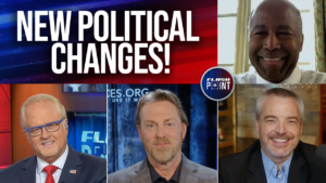 FlashPoint: New Political Changes w/ Ben Carson (April 4th 2024)